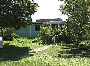 11793 W South Park Rd, Kewanna, IN 46939