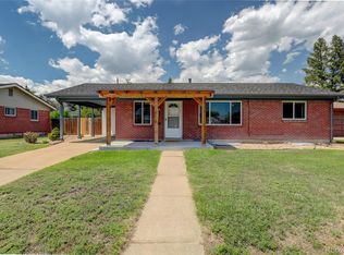 851 Jamaica St, Aurora, CO 80010