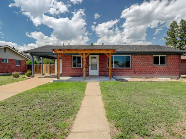 851 Jamaica Street, Aurora, CO 80010