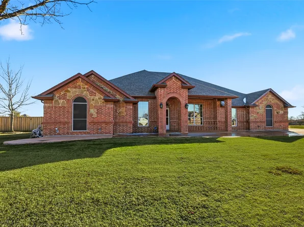 7915 Stone Ridge Dr, Northlake, TX 76247