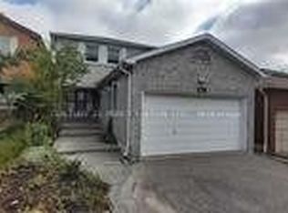 170 Don Head Village Blvd #BASEMENT, Richmond Hill, ON L4C 7R5
