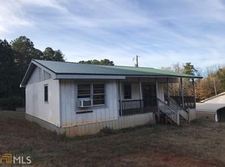 263 Jim Crittendon Rd, Hartwell, GA 30643