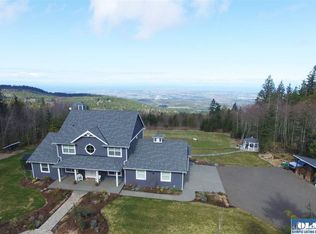774 Lost Mountain Ln, Sequim, WA