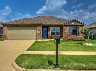 7608 Lipizzan Rd, Oklahoma City, OK 73132