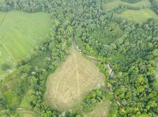 5249 Copper Creek Rd, Crab Orchard, KY 40419