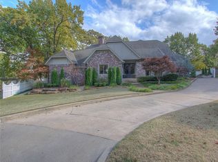 10529 S 69th Ave E, Tulsa, OK 74133