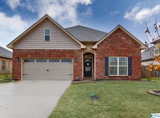 109 Balboa Rd, Meridianville, AL 35759