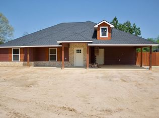 50 Prosperity Dr, Pittsburg, TX 75686
