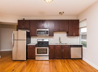 4060 N Milwaukee Ave #3, Chicago, IL 60641