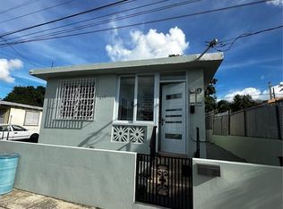 Bo Florencio Proyecto Igualdad #D-32, Fajardo, PR 00738