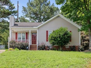 3012 Dahlgreen Rd, Raleigh, NC 27615