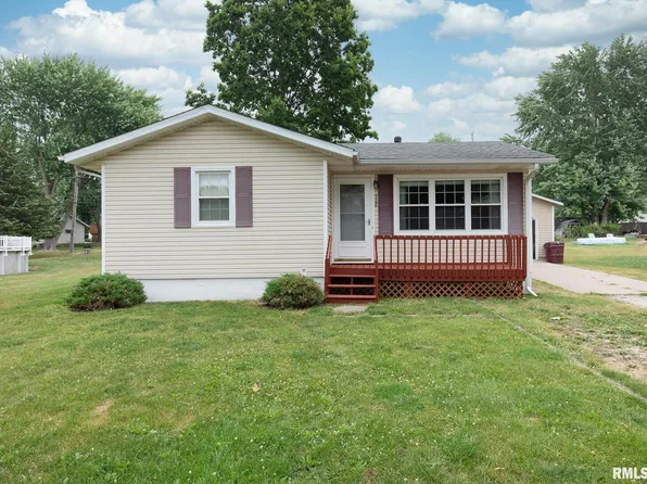 708 6th St, Colona, IL 61241