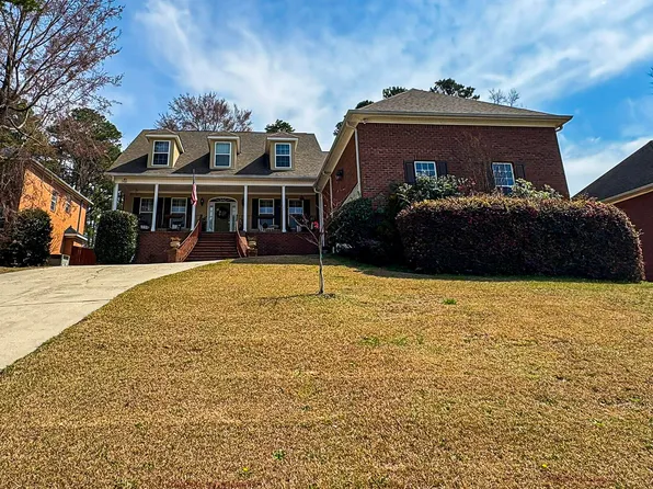 363 FARMINGTON Drive, Evans, GA 30809