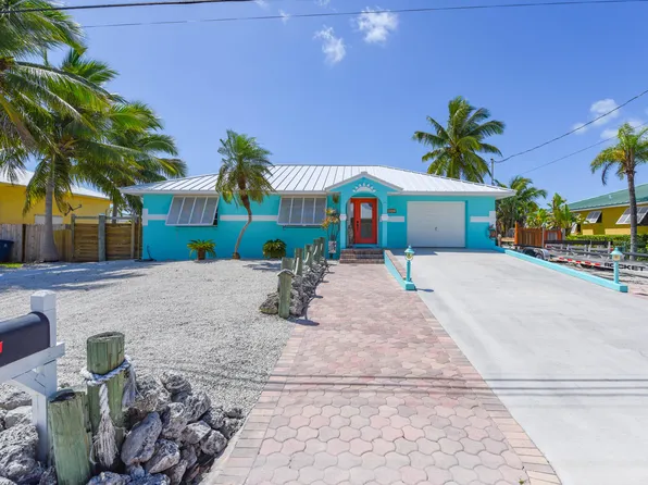 20868 5th Ave W, Cudjoe Key, FL 33042