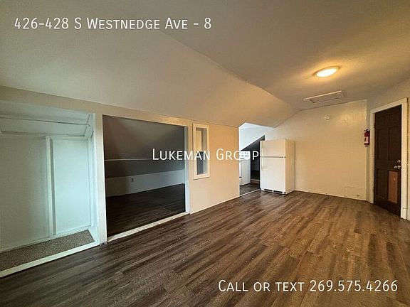 2nd image of 426-428 S Westnedge Ave #8