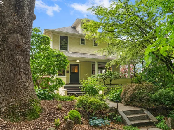 1727 SE Ladd Ave, Portland, OR 97214