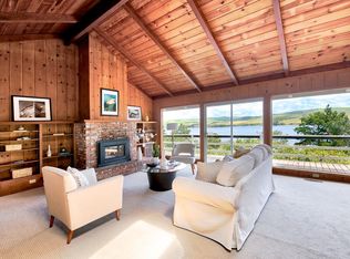 15 Rannoch Way, Inverness, CA 94937