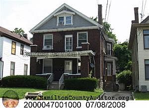 1st image of 4716 Hamilton Ave #2