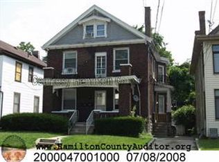 4716 Hamilton Ave #2, Cincinnati, OH 45223