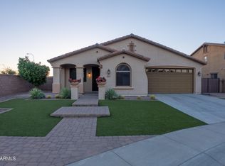 4990 S Cotton Ct, Chandler, AZ 85248