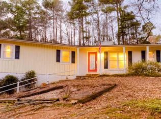 2542 Old Rocky Ridge Rd, Birmingham, AL 35216