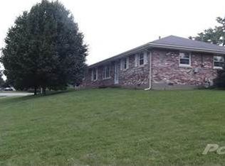 1600 Athens Ct, Lexington, KY 40505