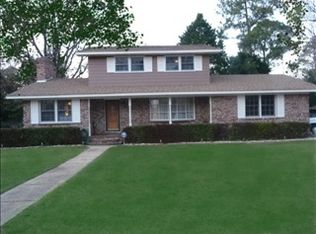 2361 Fontana Dr, Sumter, SC 29154