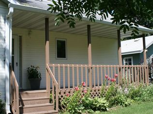 11576 Ravenswood Beach Rd, Detroit Lakes, MN 56501