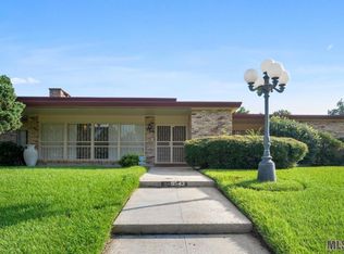 9543 Southlawn Dr, Baton Rouge, LA 70810
