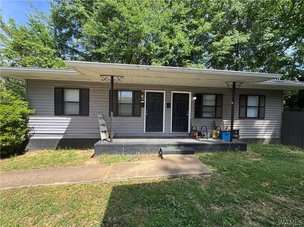 603 18th St, Tuscaloosa, AL 35401
