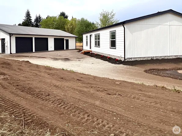 8645 SE Sequoia Court, Yelm, WA 98597