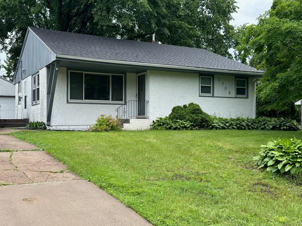 1708 Ruth St N, Maplewood, MN 55109