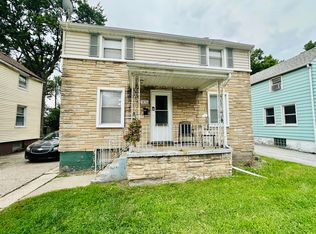 5856 Wallace Rd, Hammond, IN