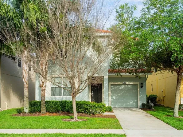 8860 Candy Palm Rd, Kissimmee, FL 34747