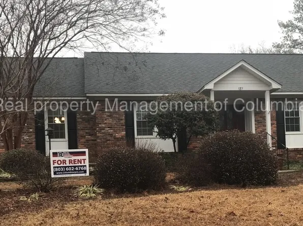181 Ripley Station Rd, Columbia, SC 29212