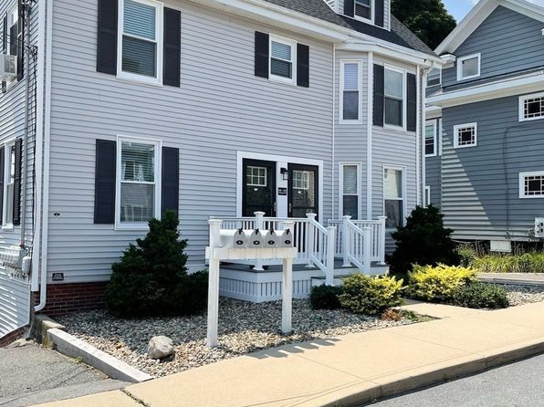 20-22 Lafayette Rd #1R