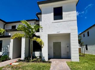 12877 SW 232nd Ln #12877, Homestead, FL 33032