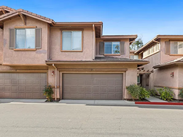 27 Iron Bark, Aliso Viejo, CA 92656