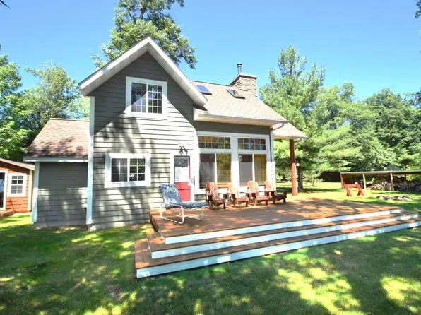 8023 Park St, Danbury, WI 54830