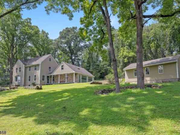 275 Pleasant Hill Rd, Chester Twp., NJ 07830