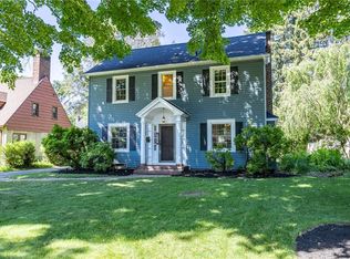 240 Sagamore Dr, Rochester, NY 14617