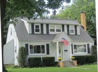 5 Woodworth Ave, Painesville, OH 44077