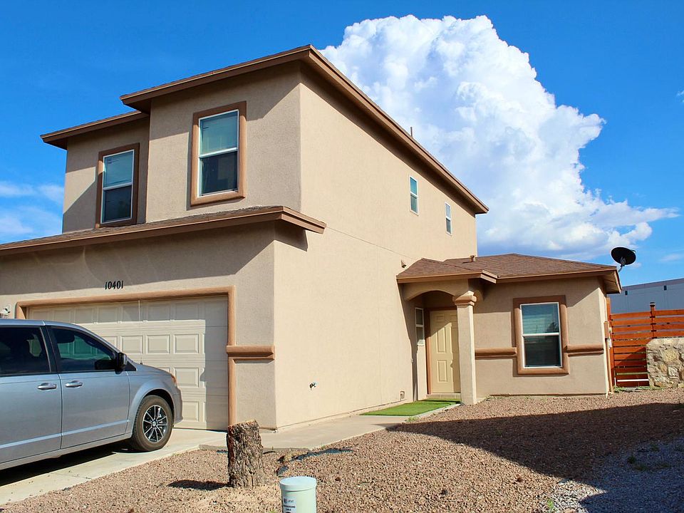 1st image of 10401 Canyon Sage Dr