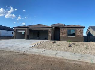 5590 Eagle View Rd, Kingman, AZ 86409