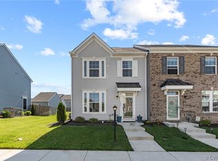 7857 Mint Ln, North Chesterfield, VA 23237