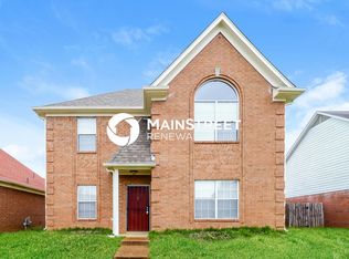 817 Rain Dance Way, Cordova, TN 38018