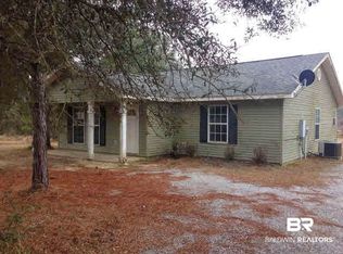 6642 Marbels Rd, Grand Bay, AL 36541