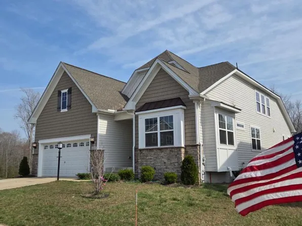 4440 Shakespeare Cir, White Plains, MD 20695