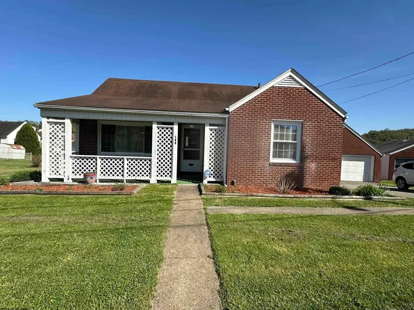 172 Seneca Dr, Clarksburg, WV 26301