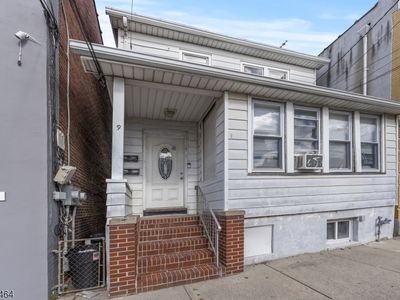 9 Farnham Ave, Garfield, NJ, 07026